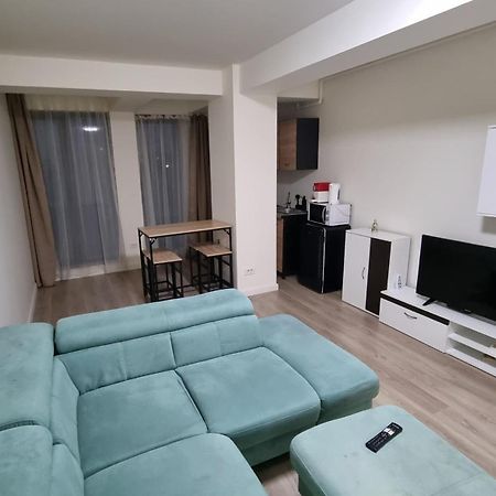 Apartament Cwa 1 Aeroport Otopeni Dış mekan fotoğraf