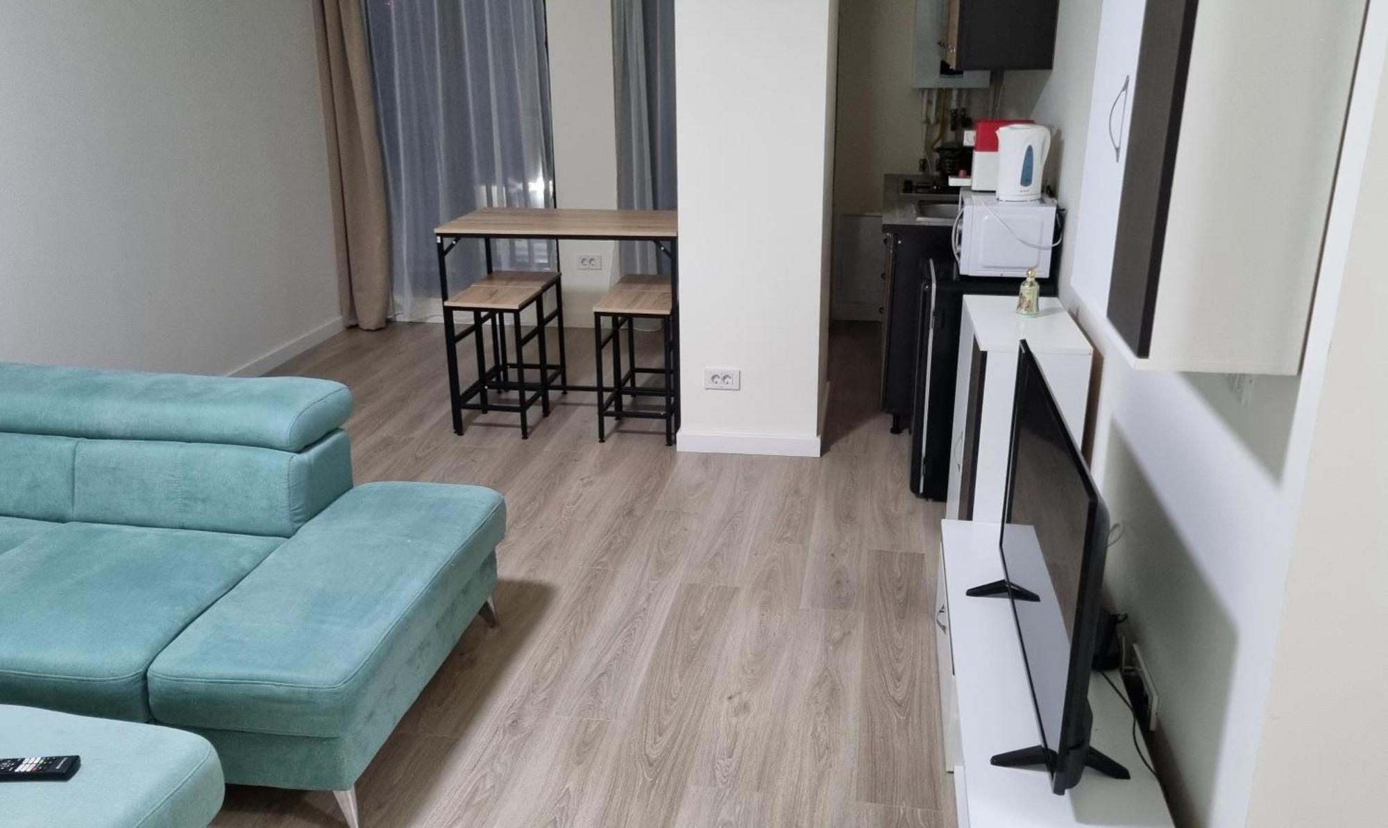 Apartament Cwa 1 Aeroport Otopeni Dış mekan fotoğraf